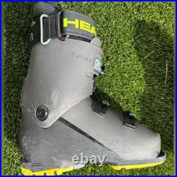 Mondo 27 & 27.5 Men's HEAD Vector All Mountain Ski Boots Stiff Flex