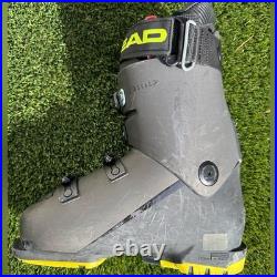 Mondo 27 & 27.5 Men's HEAD Vector All Mountain Ski Boots Stiff Flex