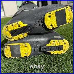 Mondo 27 & 27.5 Men's HEAD Vector All Mountain Ski Boots Stiff Flex