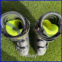 Mondo 27 & 27.5 Men's HEAD Vector All Mountain Ski Boots Stiff Flex