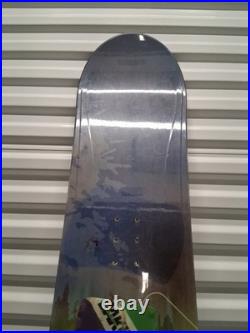 Morrow Lithium 15qcm Twin-Tip All-Mountain Snowboard