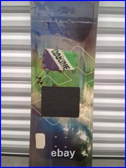 Morrow Lithium 15qcm Twin-Tip All-Mountain Snowboard