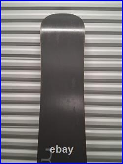 Morrow Lithium 15qcm Twin-Tip All-Mountain Snowboard