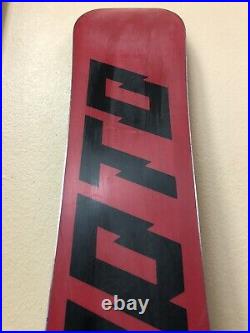 NEVER SUMMER Proto Type Two Mens Snowboard Size 154 cm, 2019 Model