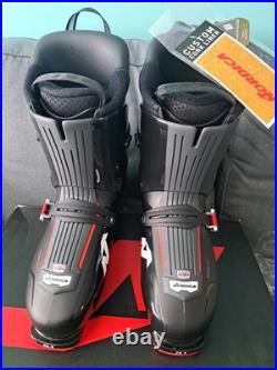 NEW 2021 Nordica Men's Hf 110 Ski Boots 28.5