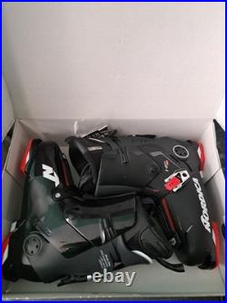 NEW 2021 Nordica Men's Hf 110 Ski Boots 28.5