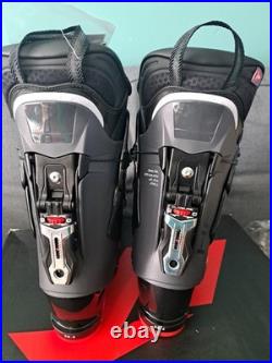 NEW 2021 Nordica Men's Hf 110 Ski Boots 28.5