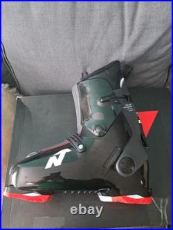 NEW 2021 Nordica Men's Hf 110 Ski Boots 28.5