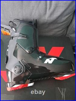 NEW 2021 Nordica Men's Hf 110 Ski Boots 28.5