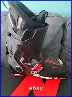 NEW 2021 Nordica Men's Hf 110 Ski Boots 28.5