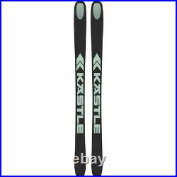 NEW 2024 KASTLE ZX 92 SKI 176 cm $899