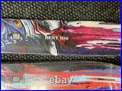NEW! 2025 Atomic Bent 100 Skis-172cm