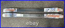 NEW! 2025 Atomic Bent 100 Skis-172cm