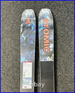 NEW! 2025 Atomic Bent 100 Skis-172cm