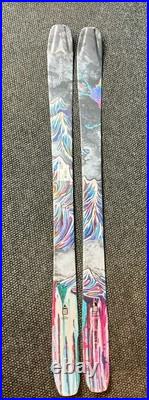 NEW! 2025 Atomic Bent 90 Skis-157cm NEW! 2025 Atomic Bent 90 Skis-157cm