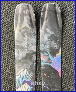 NEW! 2025 Atomic Bent 90 Skis-157cm NEW! 2025 Atomic Bent 90 Skis-157cm