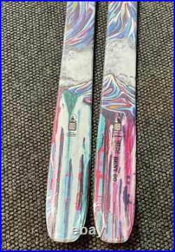 NEW! 2025 Atomic Bent 90 Skis-157cm NEW! 2025 Atomic Bent 90 Skis-157cm