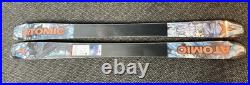 NEW! 2025 Atomic Bent 90 Skis-157cm NEW! 2025 Atomic Bent 90 Skis-157cm