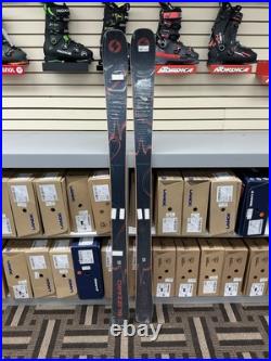 NEW! 2025 Blizzard Anomaly 88 Skis 170 cm Men's All Mountain Skis NEW! 2025 Blizzard Anomaly 88 Skis 170 cm Men's All Mountain Skis