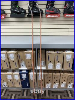 NEW! 2025 Blizzard Anomaly 88 Skis 170 cm Men's All Mountain Skis NEW! 2025 Blizzard Anomaly 88 Skis 170 cm Men's All Mountain Skis