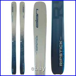 NEW! 2025 Elan Ripstick 102 Skis-182cm