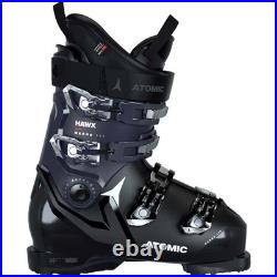 NEW! 2025 Mens Atomic Hawx Magna 110 S GW Boots-Black/Blue-25.5