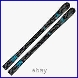 NEW! 2025 Stockli Montero AR Skis-165cm