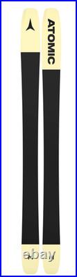 NEW 2026 Atomic Maverick 105 CTI Freeride Powder Skis 170cm NEW