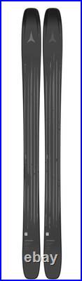 NEW 2026 Atomic Maverick 105 CTI Freeride Powder Skis 178cm NEW