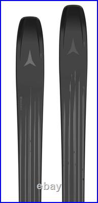 NEW 2026 Atomic Maverick 105 CTI Freeride Powder Skis 185cm NEW