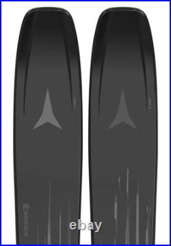 NEW 2026 Atomic Maverick 105 CTI Freeride Powder Skis 185cm NEW