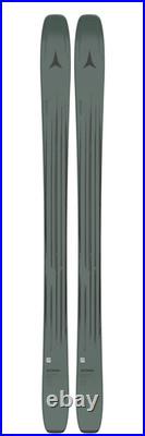 NEW 2026 Atomic Maverick 96 CTI All Mountain Freeride Skis 186 cm NEW