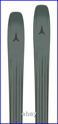 NEW 2026 Atomic Maverick 96 CTI All Mountain Freeride Skis 186 cm NEW