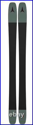 NEW 2026 Atomic Maverick 96 CTI All Mountain Freeride Skis 186 cm NEW