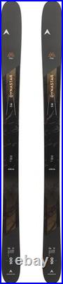 NEW 2026 Dynastar M-Pro 100 TI All Mountain Skis 186 cm NEW
