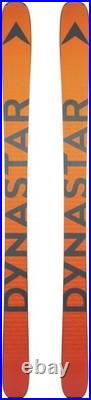 NEW 2026 Dynastar M-Pro 100 TI All Mountain Skis 186 cm NEW