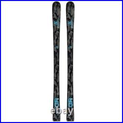 NEW! 2026 Stockli Montero AR Skis-175cm