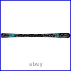 NEW! 2026 Stockli Montero AR Skis-175cm