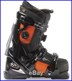 NEW Apex HP 27 Mens 9 Flex 95/105/115 Advanced All Mountain Ski Boots Msrp$749