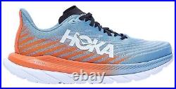NEW HOKA ONE ONE MACH 5 Men's Running Shoes ALL COLORS US Sizes 7-14 NIB