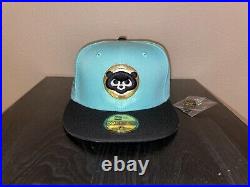 NEW! Hat Club Exclusive Chicago Cubs Mint Conditions All Star Patch Size 7 3/8