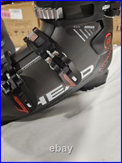 NEW Head Advant Edge 75 Unisex Ski Boots 2022 Size 25.5
