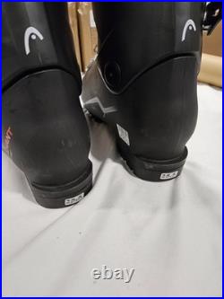 NEW Head Advant Edge 75 Unisex Ski Boots 2022 Size 25.5