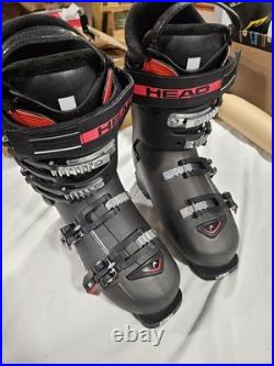 NEW Head Advant Edge 75 Unisex Ski Boots 2022 Size 25.5