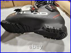 NEW Head Advant Edge 75 Unisex Ski Boots 2022 Size 25.5