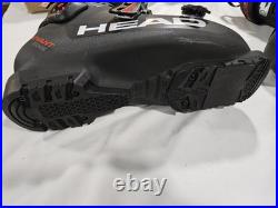 NEW Head Advant Edge 75 Unisex Ski Boots 2022 Size 25.5