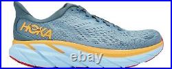 NEW Hoka ONE One CLIFTON 8 Men's Running Shoes ALL COLORS Sizes 7-15 NEW IN BOX