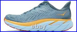 NEW Hoka ONE One CLIFTON 8 Men's Running Shoes ALL COLORS Sizes 7-15 NEW IN BOX