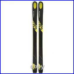 NEW Kastle FX85 FX 85 Skis 181cm