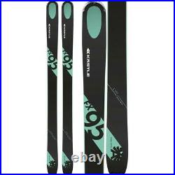 NEW Kastle FX95 FX 95 Skis 189cm